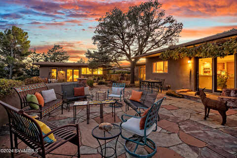 Ridge, SEDONA, AZ 86336