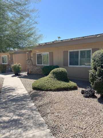 111Th, SUN CITY, AZ 85351