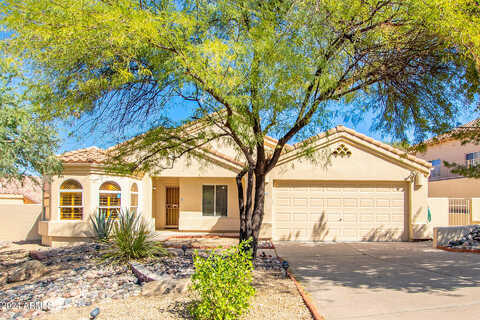 Woodside, FOUNTAIN HILLS, AZ 85268