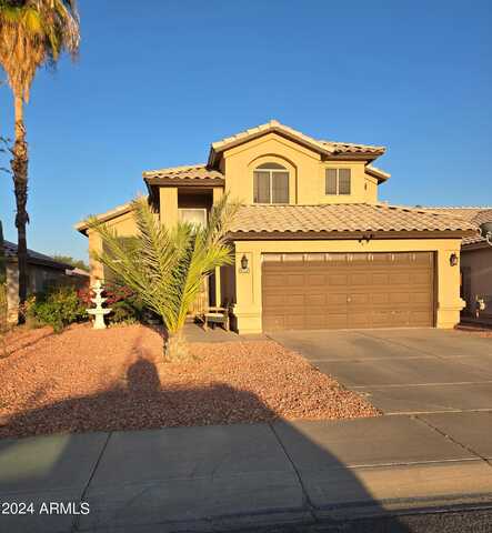 82Nd, PEORIA, AZ 85381