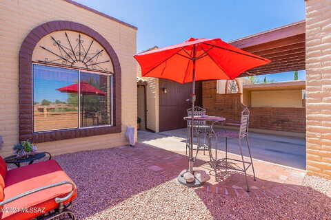 Calle Altamira, GREEN VALLEY, AZ 85622