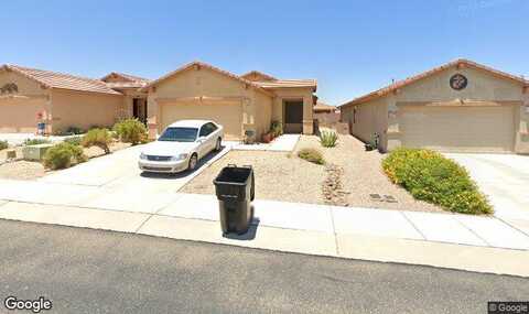 Pastora Peak, GREEN VALLEY, AZ 85614