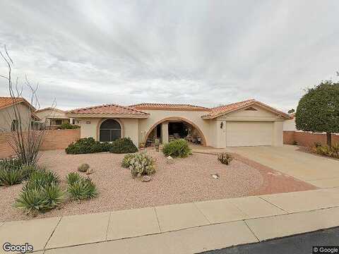 Haystack, ORO VALLEY, AZ 85755
