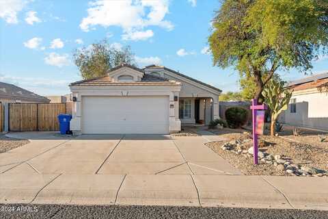 Mccaslin Rose, SURPRISE, AZ 85378