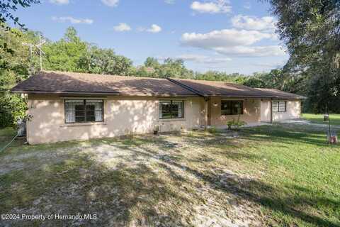 Abbott, SPRING HILL, FL 34609