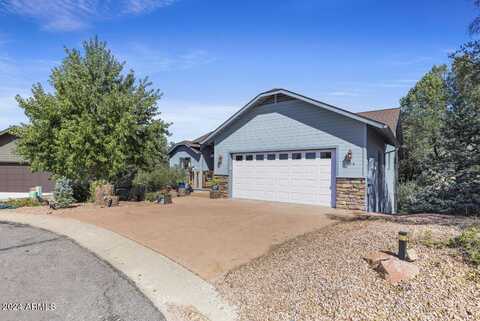 Lariat, PAYSON, AZ 85541