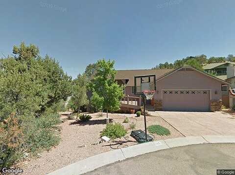 Lariat, PAYSON, AZ 85541