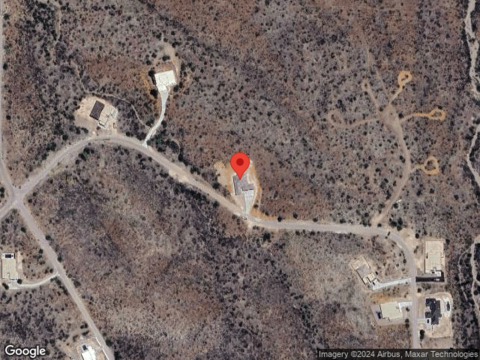 Ocotillo Rim, VAIL, AZ 85641