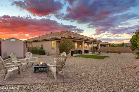 Great Plains, VAIL, AZ 85641