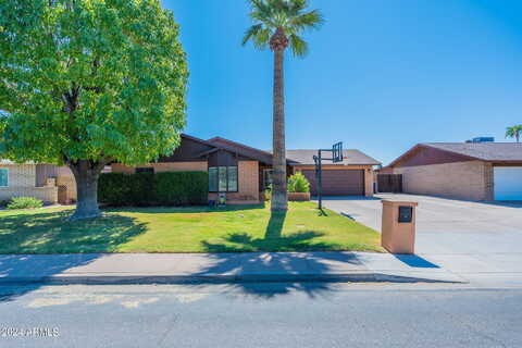 Mesquite, CHANDLER, AZ 85224