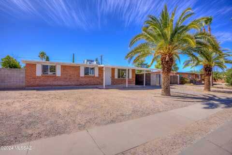 27Th, TUCSON, AZ 85711