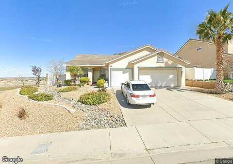 75Th, LANCASTER, CA 93536