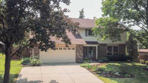 Irvin Avenue, COTTAGE GROVE, MN 55016