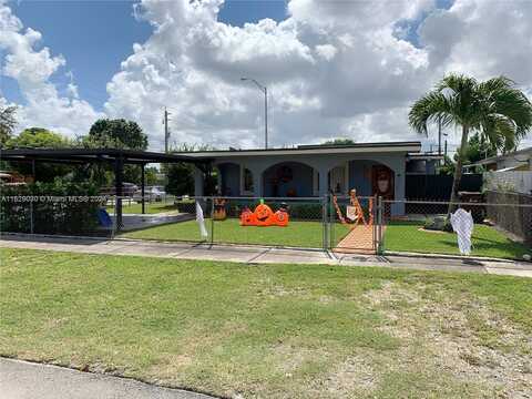 48Th, HIALEAH, FL 33013