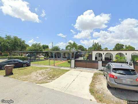 48Th, HIALEAH, FL 33013