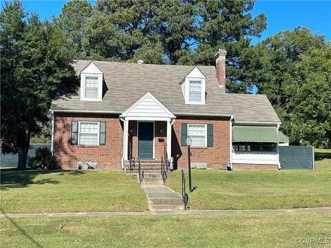 Chesterfield, COLONIAL HEIGHTS, VA 23834