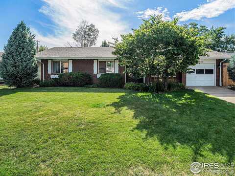 36Th, GREELEY, CO 80634