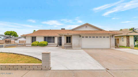 Beck, GLENDALE, AZ 85306