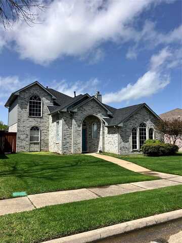 Walden, MESQUITE, TX 75181