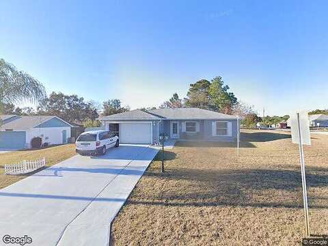 Tuscanny, SPRING HILL, FL 34608