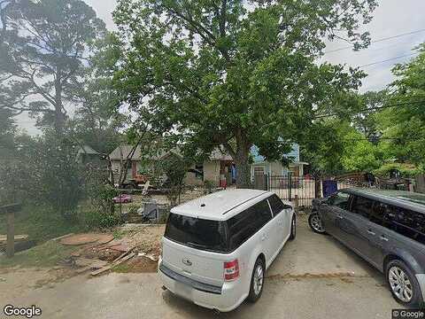 Enid, HOUSTON, TX 77009