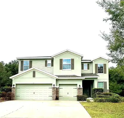 Morgan Wood, DELAND, FL 32724