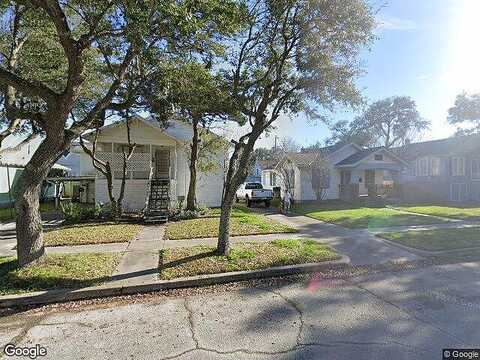 Avenue, GALVESTON, TX 77550