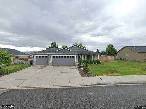 Clydesdale, PASCO, WA 99301