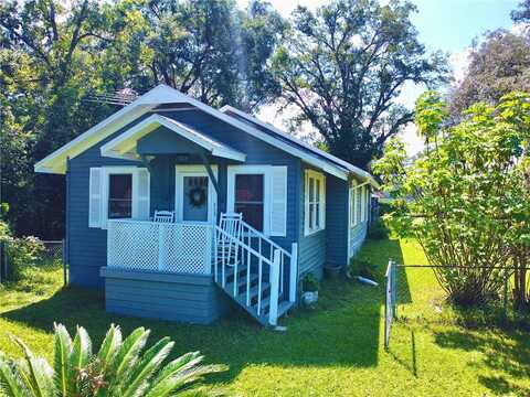 2Nd, POLK CITY, FL 33868