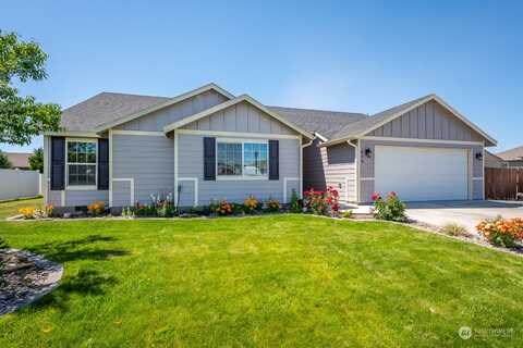 Larchmont, MOSES LAKE, WA 98837