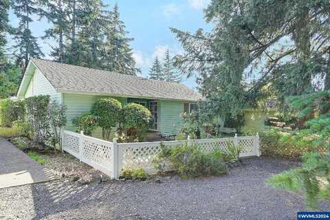 Salem Heights, SALEM, OR 97302