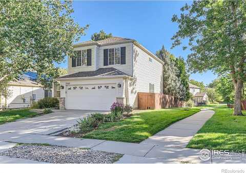 Larkspur, LONGMONT, CO 80503