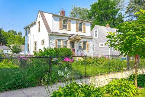Russell, MINNEAPOLIS, MN 55412