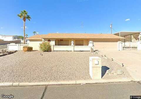 Kiowa, LAKE HAVASU CITY, AZ 86403