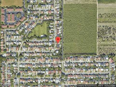 119Th, HOMESTEAD, FL 33032