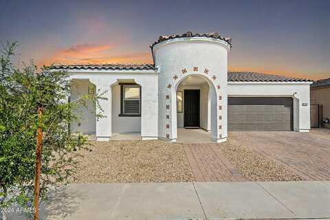 Arroyo Verde, QUEEN CREEK, AZ 85142