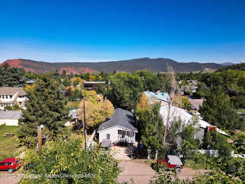 Capitol, CARBONDALE, CO 81623