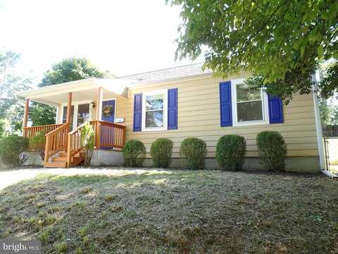 Griffith, FALLS CHURCH, VA 22043