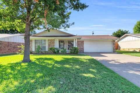 Ruby, IRVING, TX 75060