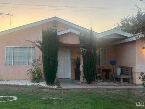 Fern Tree Close, WASCO, CA 93280