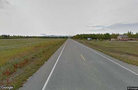 Clearwater Rd, Delta Junction, AK 99737