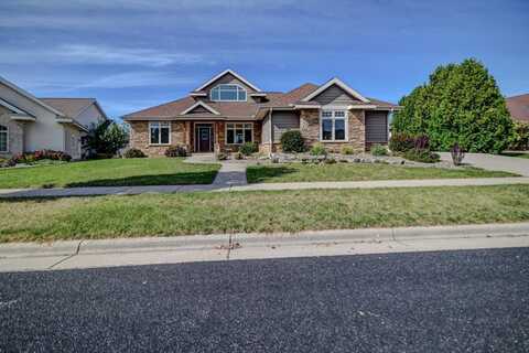 Blue Ridge, WAUNAKEE, WI 53597