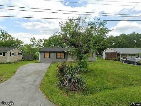 Sherry, ROSSVILLE, GA 30741