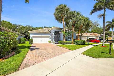 Coral Lakes, BOYNTON BEACH, FL 33437