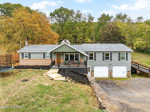 Ridge, DANVILLE, PA 17821