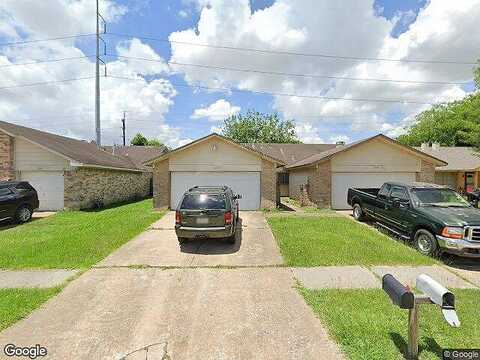 Inwood Hollow, HOUSTON, TX 77088