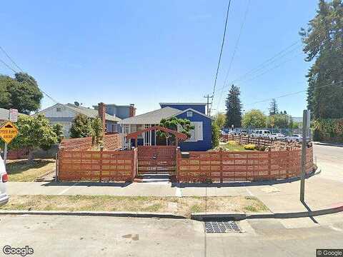 102Nd, OAKLAND, CA 94603