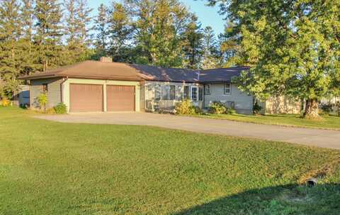 3Rd, MELROSE, MN 56352