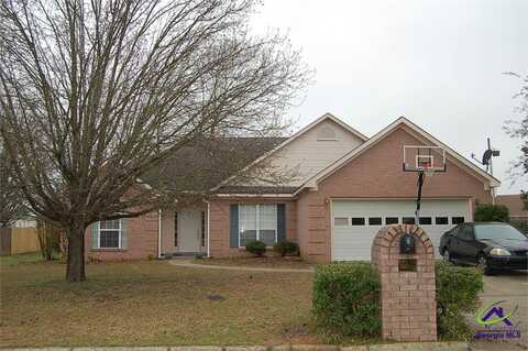 Pebblebrook, WARNER ROBINS, GA 31088