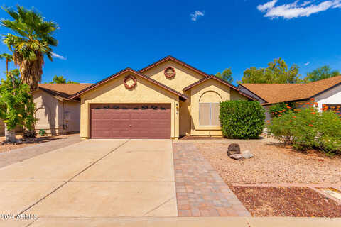 Whitten, CHANDLER, AZ 85226